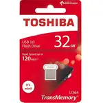 فلش 32  TOSHIBA METAL thumb 1