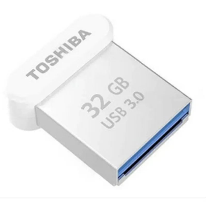 فلش 32  TOSHIBA METAL gallery1