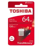 فلش 64 TOSHIBA thumb 1