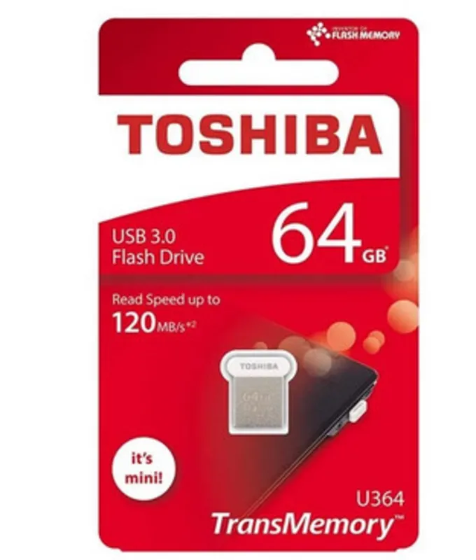 فلش 64 TOSHIBA gallery0