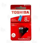 فلش 8G TOSHIBA thumb 1