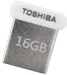 فلش 16  TOSHIBA  usb3 thumb 2