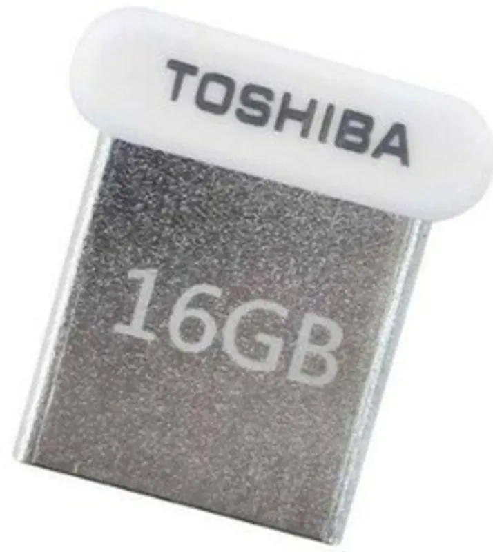 فلش 16  TOSHIBA  usb3 gallery1