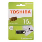 فلش 16 TOSHIBA USB2   سبز thumb 1