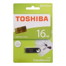 فلش 16 TOSHIBA USB2   سبز gallery0