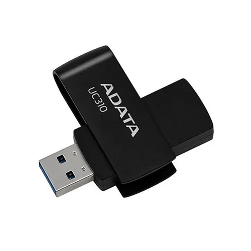 فلش ای دیتا ADATA مدل UC310 USB3.2 ظرفیت 32 گیگابایت