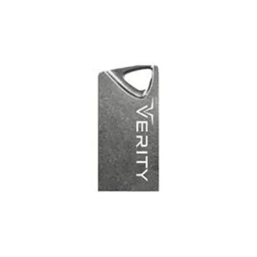 فلش وریتی VERITY مدل V-812 USB 3.0 ظرفیت 64 گیگابایت