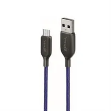 کابل شارژ اندروید MICRO-USB وریتی VERITY مدل CB 3148A متراژ 1 متر gallery0