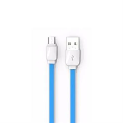 کابل شارژ MICRO-USB اندروید LDNIO الدینیو مدل XS-07 متراژ 1 متر