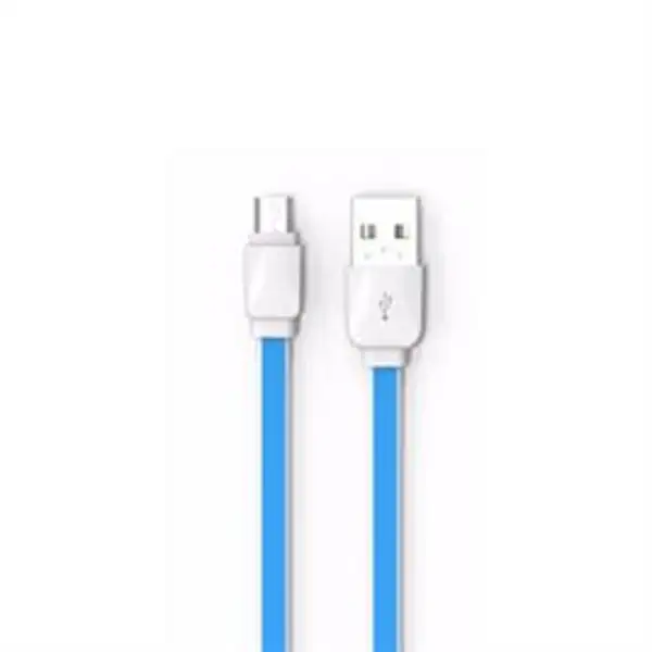 کابل شارژ MICRO-USB اندروید LDNIO الدینیو مدل XS-07 متراژ 1 متر