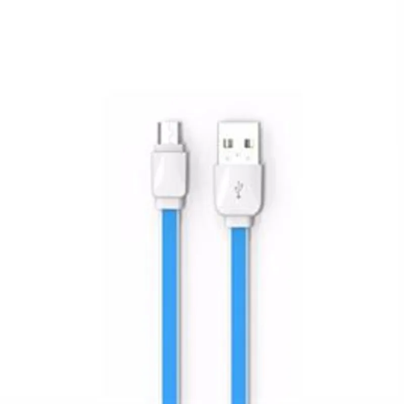 کابل شارژ MICRO-USB اندروید LDNIO الدینیو مدل XS-07 متراژ 1 متر gallery0