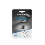 فلش SAMSUNG PLUS FIT 32G thumb 1