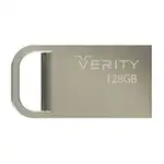 فلش 128 گیگ وریتی Verity V813 USB3.0 thumb 1