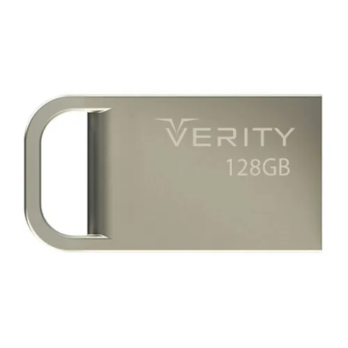 فلش 128 گیگ وریتی Verity V813 USB3.0