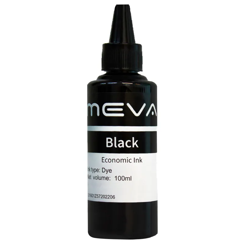 جوهر پرینتر Meva MA-T6731 Beta 100ml بسته 6 عددی gallery0