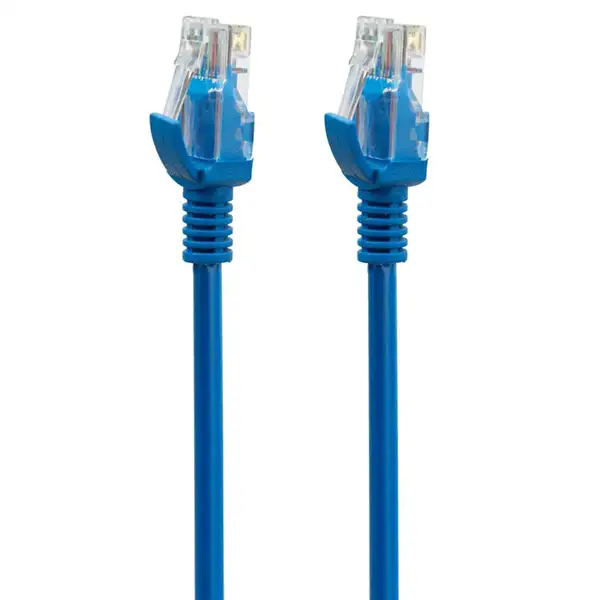 کابل شبکه Legrand 051773 Cat6 2m