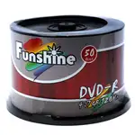 DVD خام فانشاین FUNSHINE پک دار thumb 1