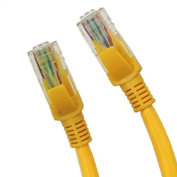 کابل شبکه CAT6 D-NET 1M