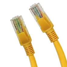 کابل شبکه CAT6 D-NET 3M gallery0