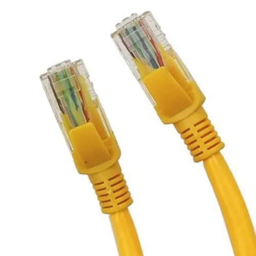 کابل شبکه CAT6 D-NET 3M