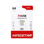 فلش kingstar KS230 64G thumb 1