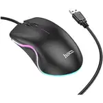 ماوس سیمی گیمینگ هوکو مدل GM19 ا HOCO GAMING MOUSE GM19 thumb 1