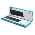 کیبورد میکاسو MIKUSO KB-053U thumb 1