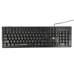 کیبورد میکاسو MIKUSO KB-053U thumb 2