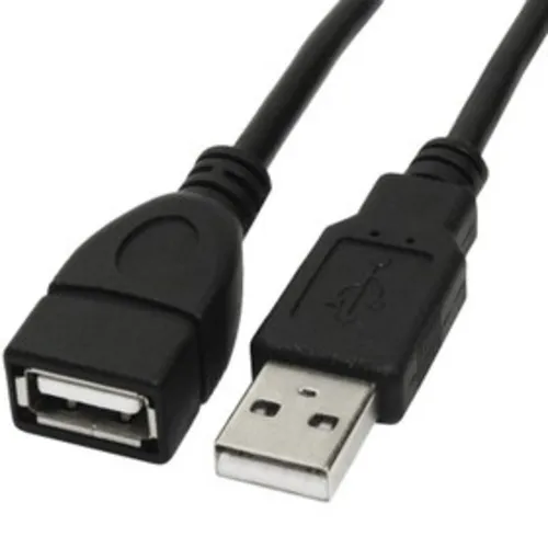 کابل افزایش KAISER USB طول 3 متر