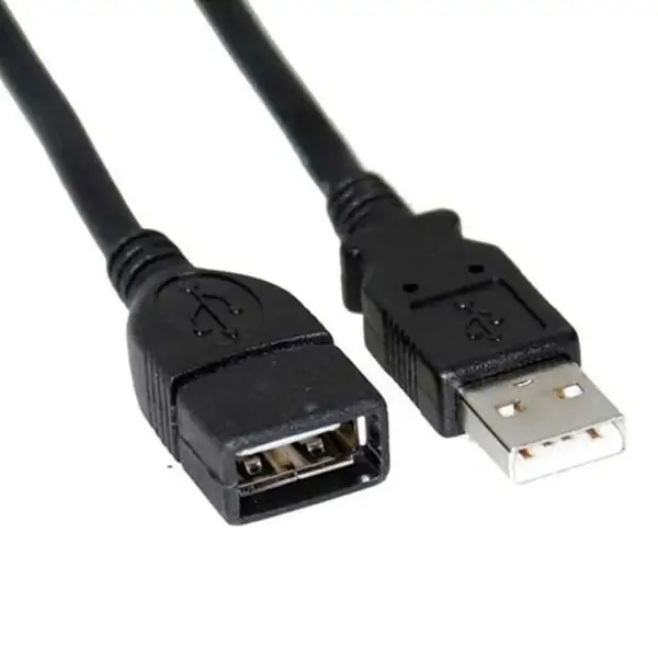 کابل بنفش افزایش TP-LINK USB طول 5 متر