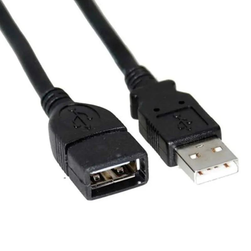 کابل بنفش افزایش TP-LINK USB طول 5 متر gallery0