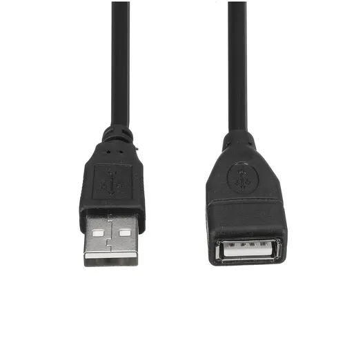 کابل افزایش iFortech USB طول 1.5 متر