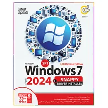 سیستم عامل Windows 7 + Snappy 2024 نشر گردو gallery0