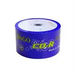 سی دی CD خام BINGO- 56X ظرفیت 700 مگابایت بسته 50 عددی thumb 1