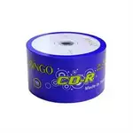 سی دی CD خام BINGO- 56X ظرفیت 700 مگابایت بسته 50 عددی thumb 2