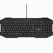 کالای کیبورد تسکو مدل TK8041 با سیم gallery2