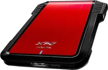 هارد اکسترنال ای دیتا مدل EX500 ظرفیت 500 گیگابایت USB 3.2 ضد شوک gallery2