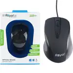 ماوس رویال R-M257 باسیم thumb 1
