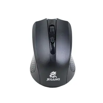 ماوس بی سیم جکنگ مدل JB-208