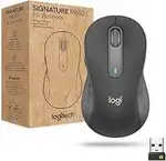 ماوس بی سیم لاجیتک مدل M650 thumb 2
